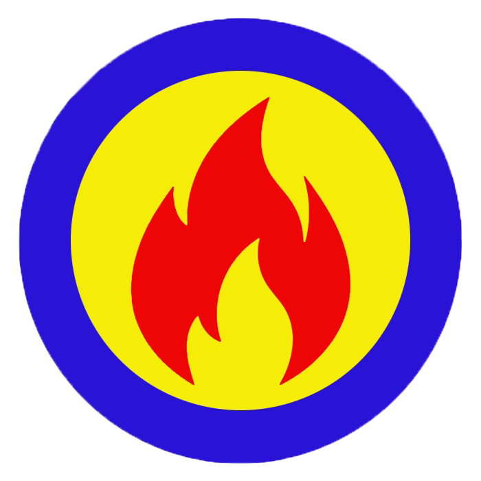 SZR Termogas logo